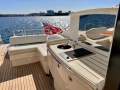 Princess V70 Sports Yacht - Totally Refit, 3,300HP, 40-Knots