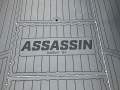 New Assassin 870 Hardtop