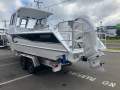 New Assassin 870 Hardtop