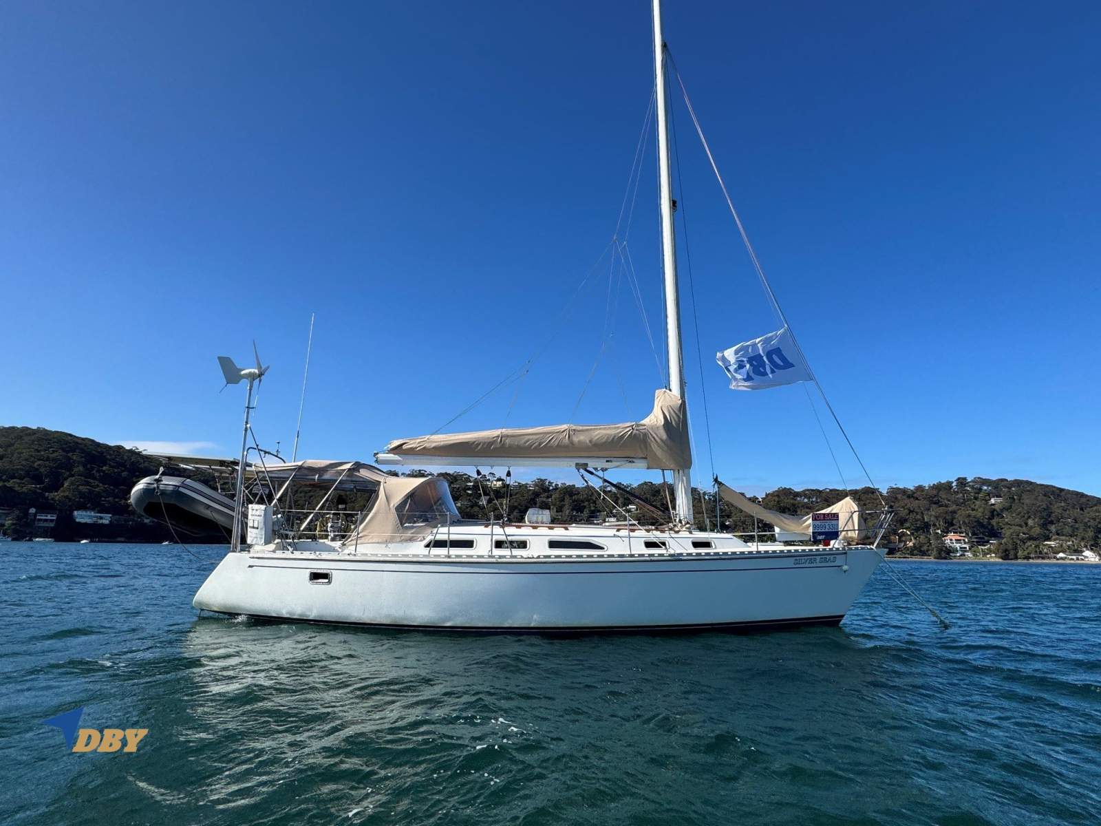Freedom 38