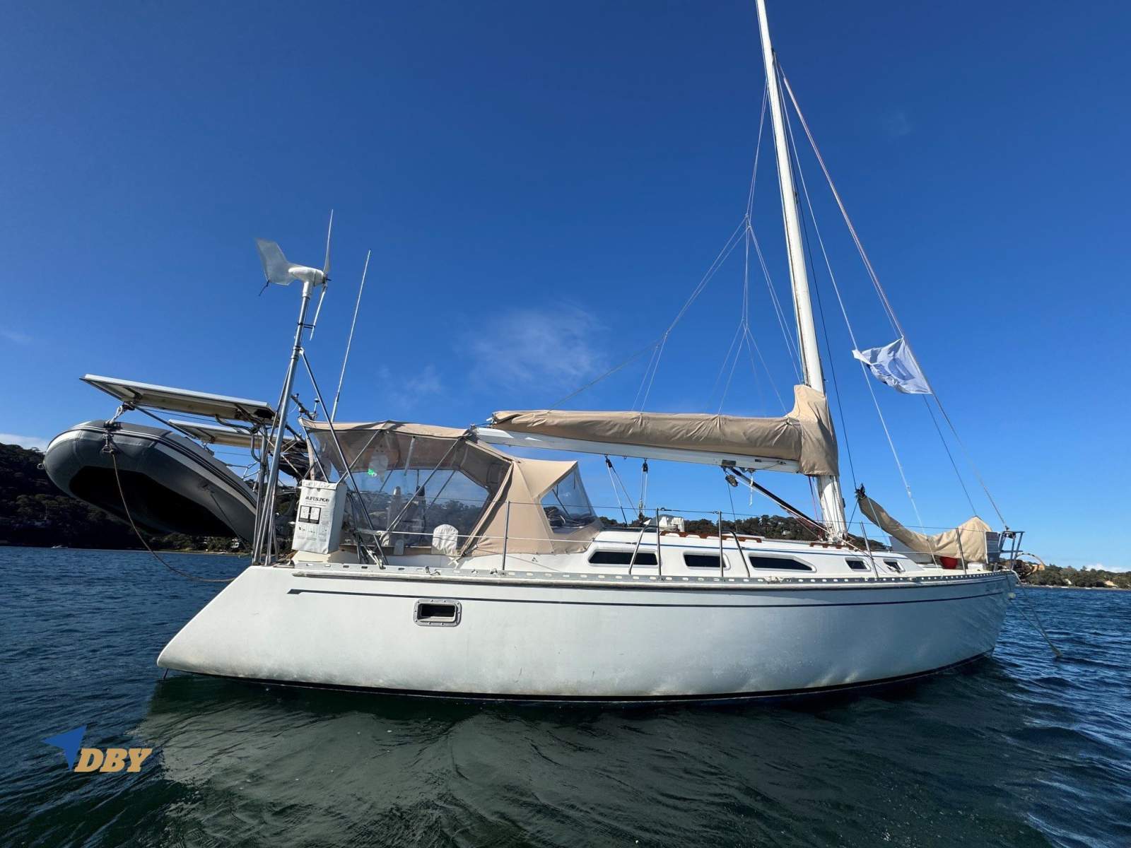 Freedom 38
