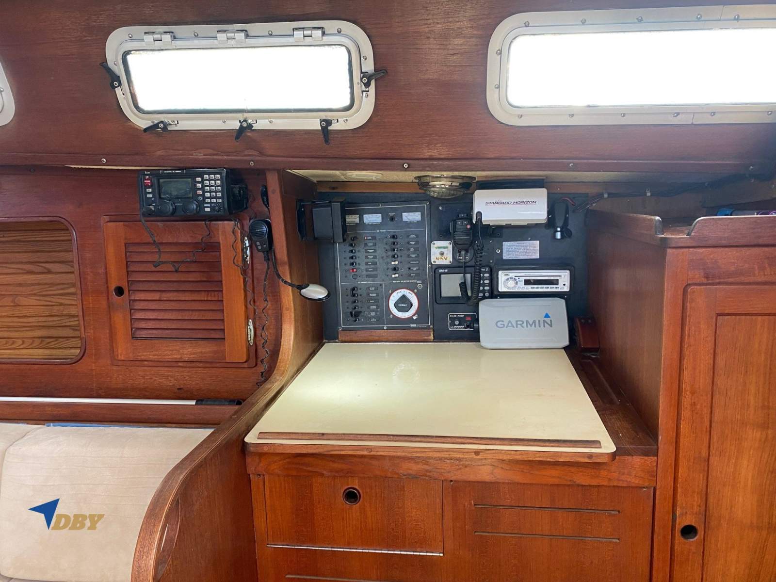 Freedom 38