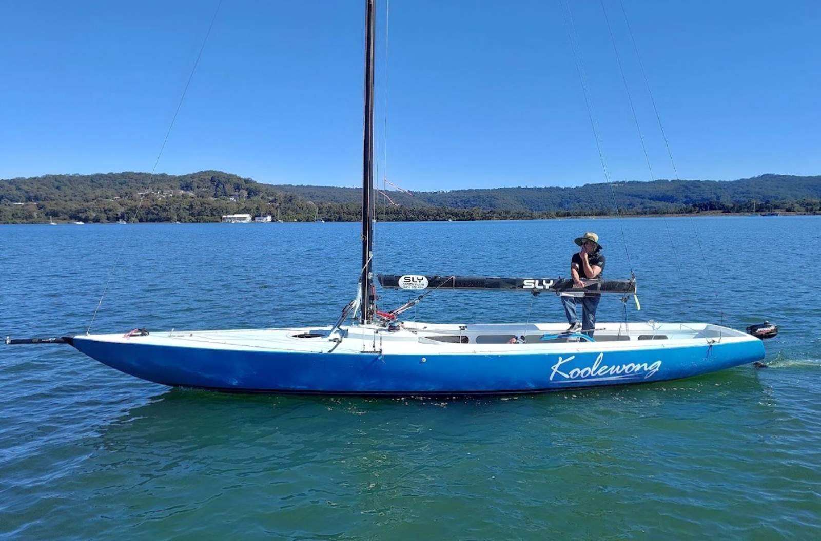 Etchells Modernised