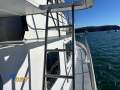 Custom Steel Expedition Dive Boat