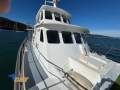 Custom Steel Expedition Dive Boat