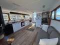 Custom Steel Expedition Dive Boat
