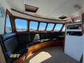 Custom Steel Expedition Dive Boat