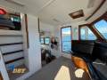 Custom Steel Expedition Dive Boat