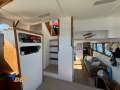 Custom Steel Expedition Dive Boat