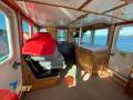 Custom Steel Expedition Dive Boat
