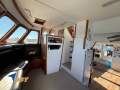Custom Steel Expedition Dive Boat