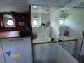Custom Steel Expedition Dive Boat