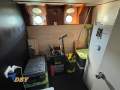 Custom Steel Expedition Dive Boat