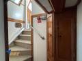 Custom Steel Expedition Dive Boat