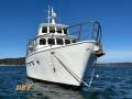 Custom Steel Expedition Dive Boat