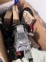 Volvo D 1 30 motor and gearbox new
