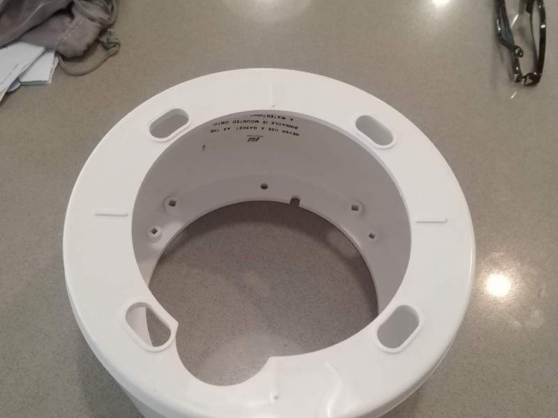 Plastimo Compass Binnacle