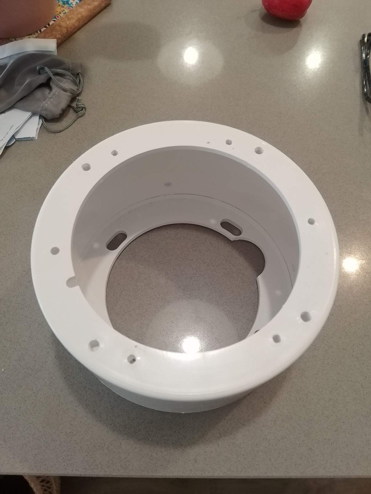 Plastimo Compass Binnacle