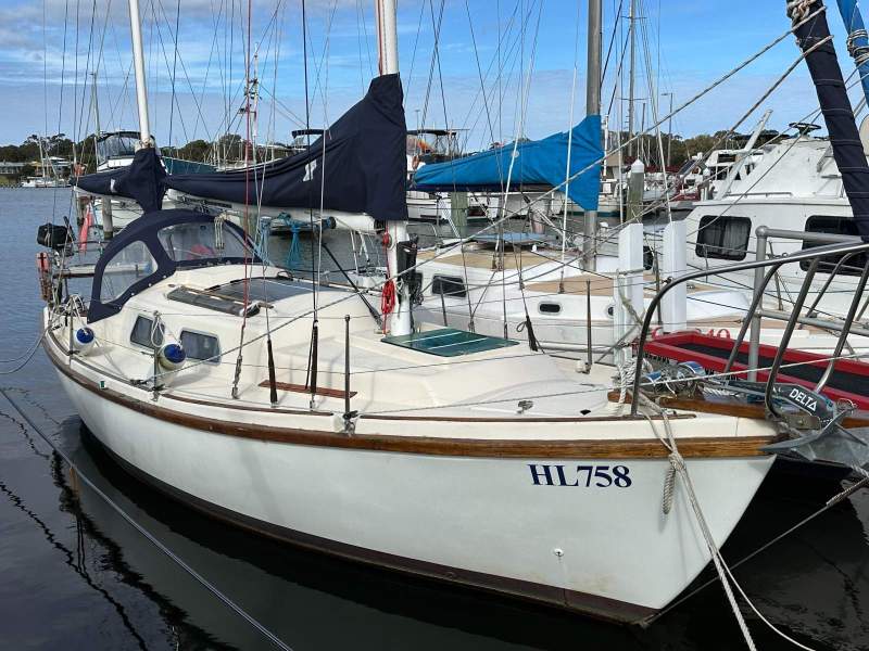 Walker H28 PRE-LISTING - DETAILS SOON