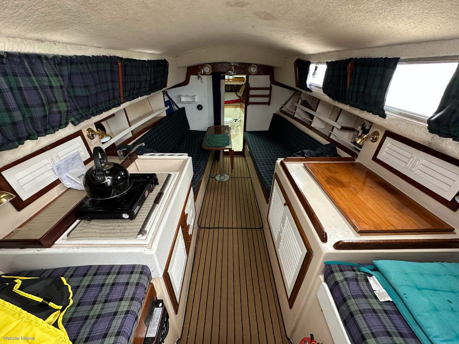 Walker H28 PRE-LISTING - DETAILS SOON