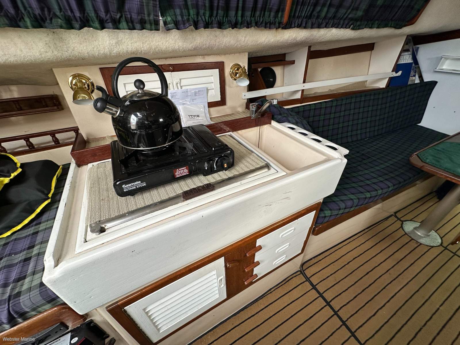 Walker H28 PRE-LISTING - DETAILS SOON