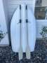 Corsair 24 Mk 2:light weight 6 foot dingy