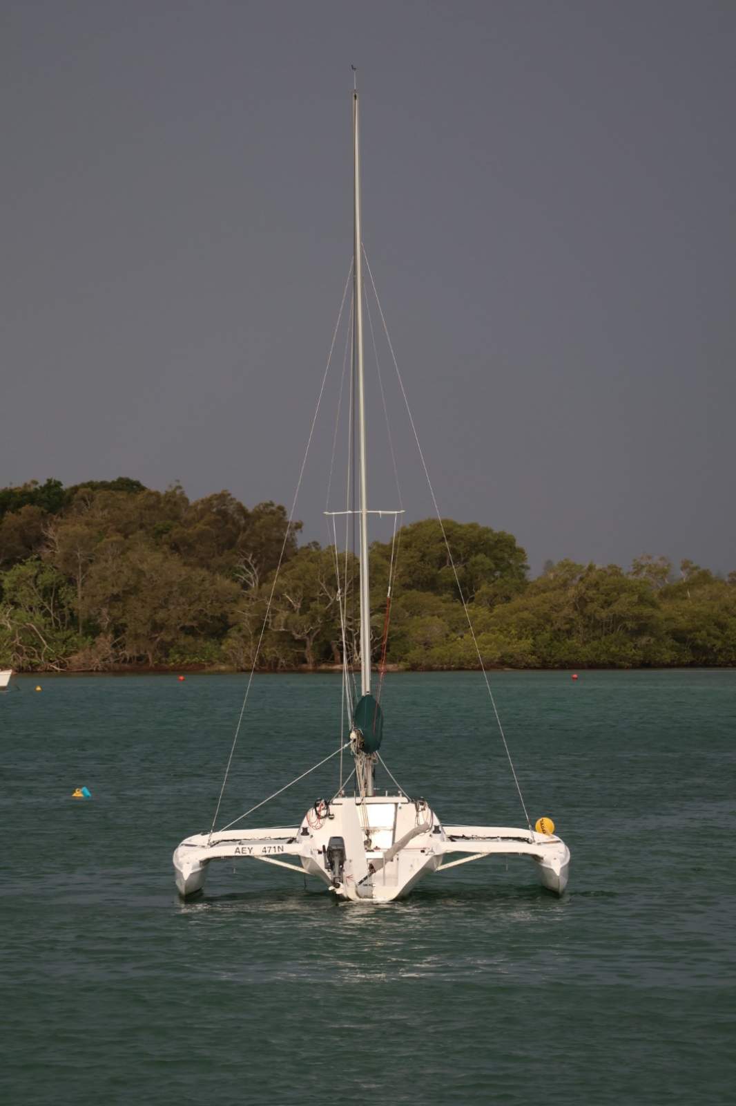 Corsair 24 Mk 2