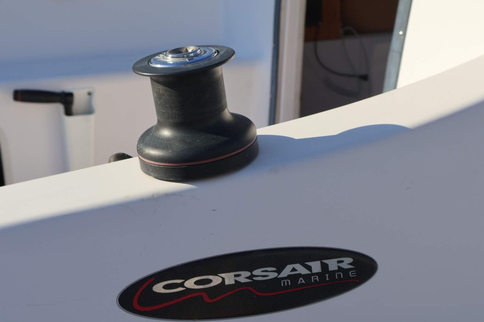 Corsair 24 Mk 2