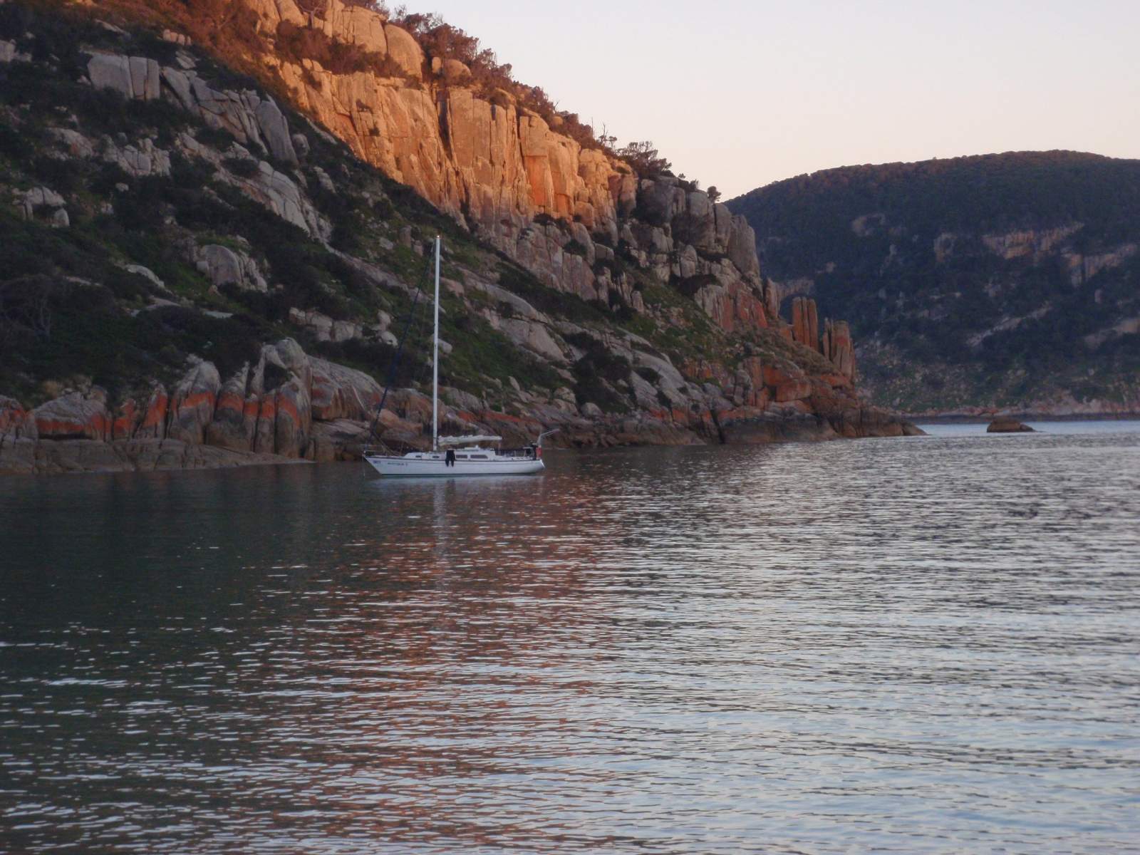 Cavalier 32