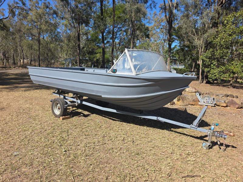 Clarke 485 Abalone
