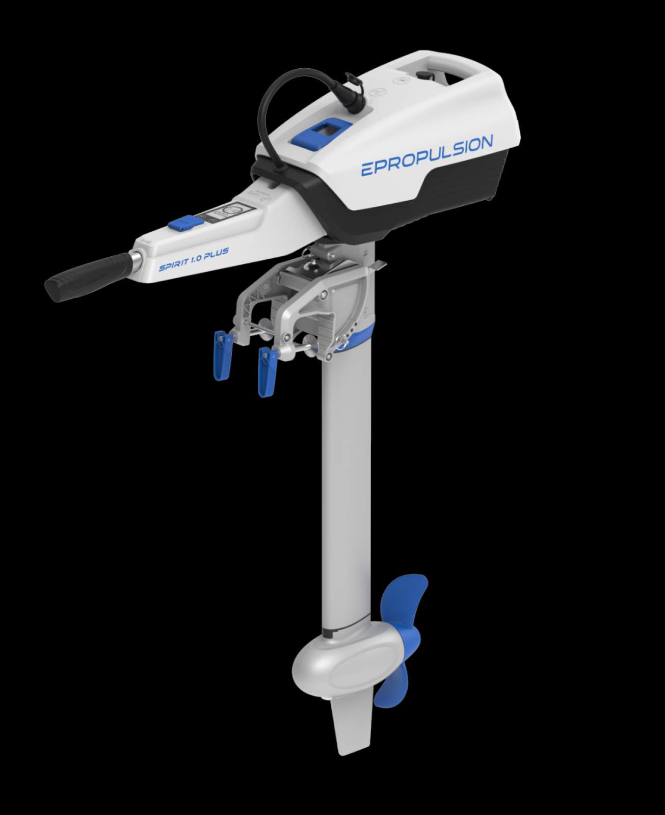 EPropulsion Spirit plus 1.0