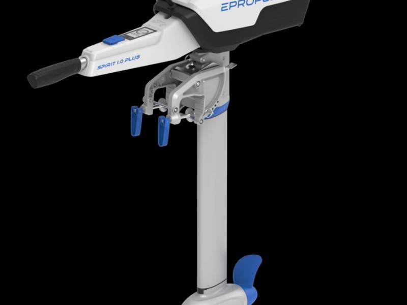 EPropulsion Spirit plus 1.0