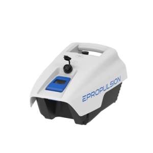 EPropulsion Spirit plus 1.0