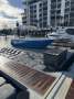 Custom Dry Dock