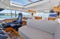 Riviera 5400 Sport Yacht Platinum Edition