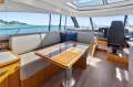 Riviera 5400 Sport Yacht Platinum Edition