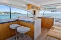 Riviera 5400 Sport Yacht Platinum Edition