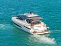 Riviera 5400 Sport Yacht Platinum Edition