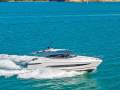 Riviera 5400 Sport Yacht Platinum Edition