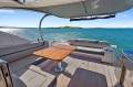 Riviera 5400 Sport Yacht Platinum Edition