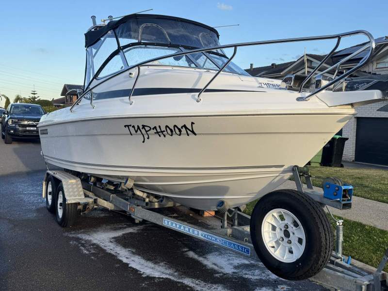 Seafarer Victory 6.0