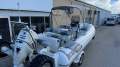 Sealegs 7.1 RIB SLI with Upgraded All Wheel Drive & Extended Runtime