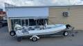 Sealegs 7.1 RIB SLI with Upgraded All Wheel Drive & Extended Runtime