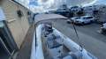 Sealegs 7.1 RIB SLI with Upgraded All Wheel Drive & Extended Runtime