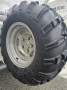 Sealegs 7.1 RIB SLI with Upgraded All Wheel Drive & Extended Runtime
