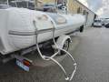 Sealegs 7.1 RIB SLI with Upgraded All Wheel Drive & Extended Runtime