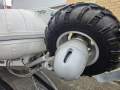 Sealegs 7.1 RIB SLI with Upgraded All Wheel Drive & Extended Runtime