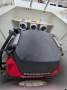 Sealegs 7.1 RIB SLI with Upgraded All Wheel Drive & Extended Runtime