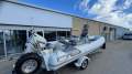 Sealegs 7.1 RIB SLI with Upgraded All Wheel Drive & Extended Runtime