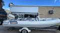 Sealegs 7.1 RIB SLI with Upgraded All Wheel Drive & Extended Runtime